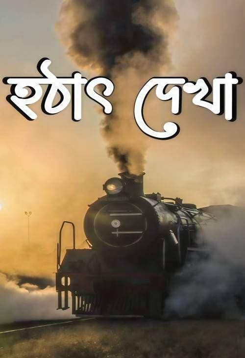 হঠাৎ দেখা