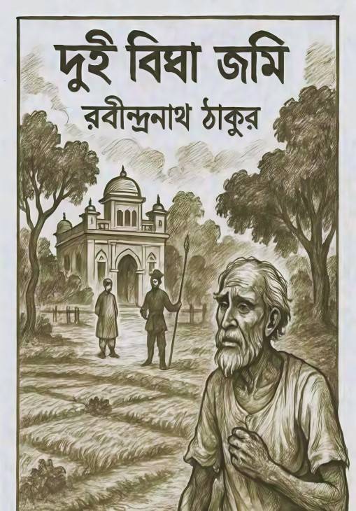 দুই বিঘা জমি