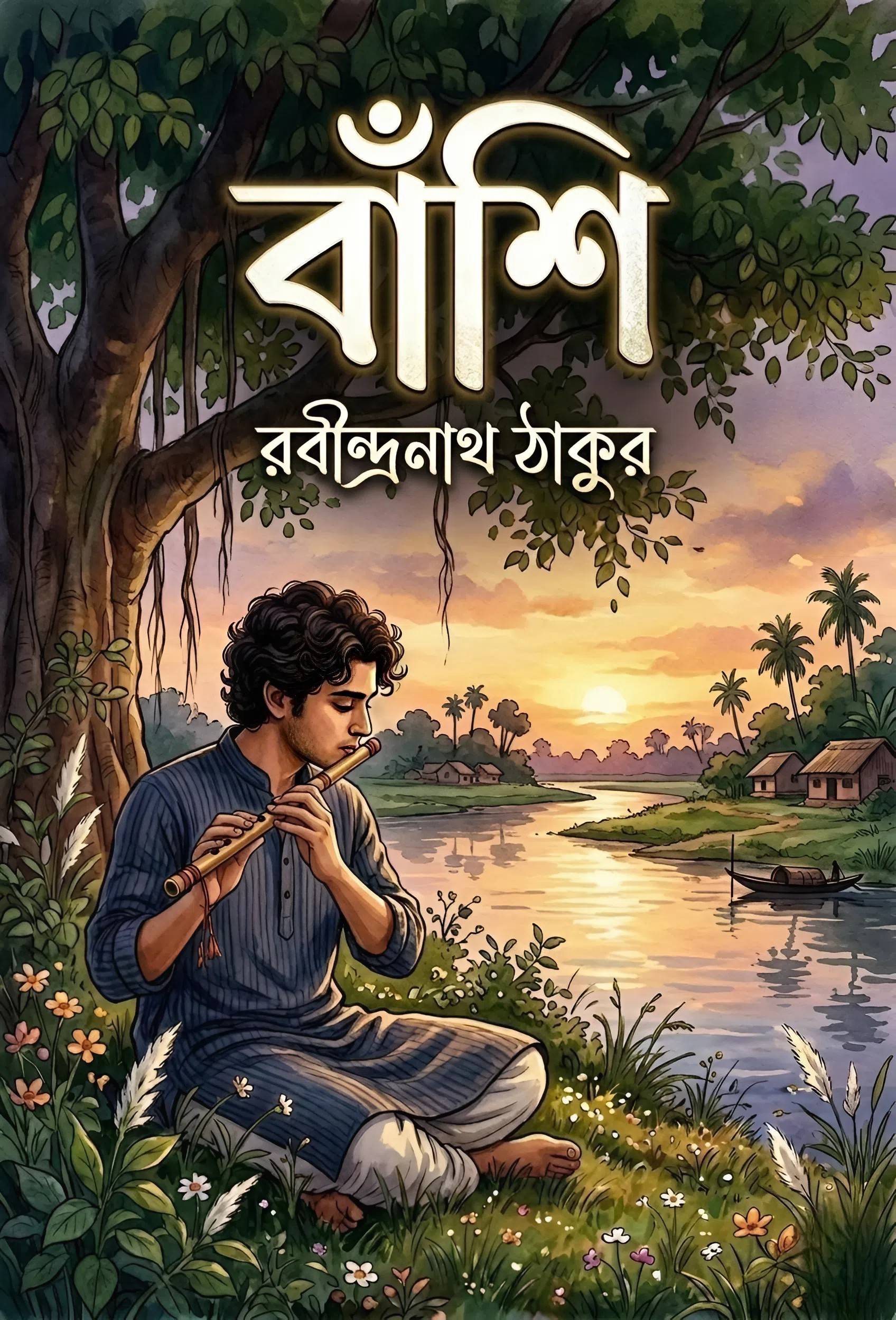 বাঁশি
