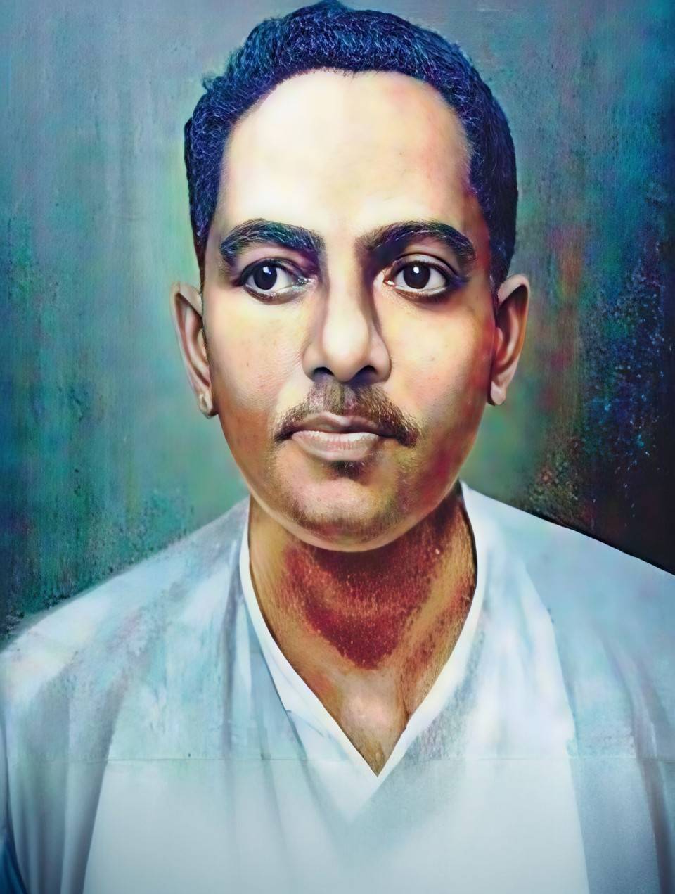 জীবনানন্দ দাশ